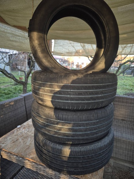 Goodyear ny�ri gumiabroncs