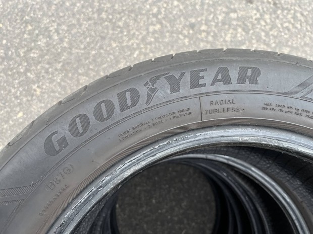 Goodyear nyri gumik 205/55 R16 