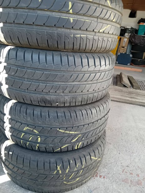 Goodyear nyri gumik eladk!