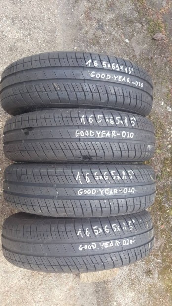 Goodyear nyárigumik 165/65R15