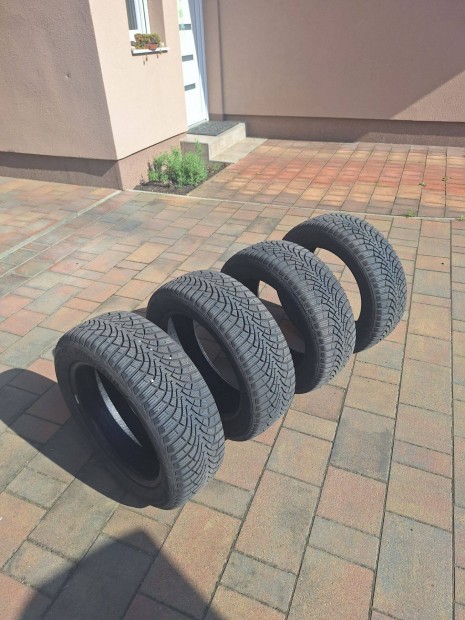 Goodyear tligumi
