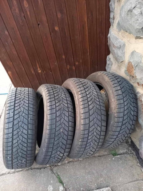 Goodyear tligumi szett