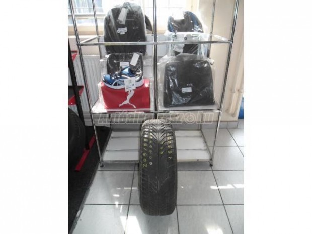 Goodyear ug performance2 t�li 205/55r16 91 h tl 2012