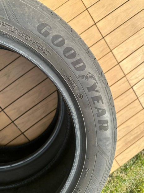 Goodyear jszer nyrigumi szett