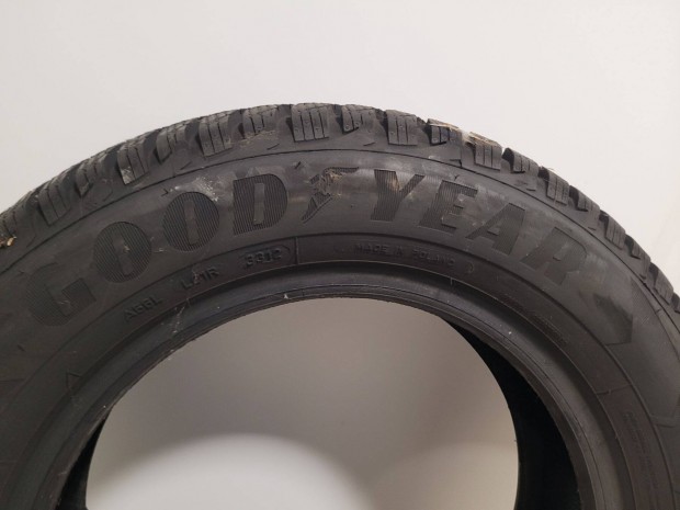 Goodyear ultragrio 8 tli gumi