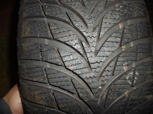 Goodyear ultragrip7 tli 195/55r16 87 h tl 2012