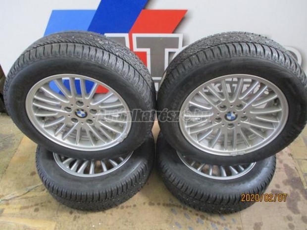 Goodyear ultragrip 8 performance téli 215/60r17 96 h tl 2015 / gyári