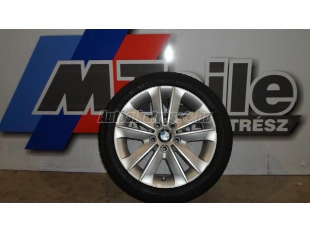 Goodyear ultragrip gw-3* rsc tli 205/50r17 89 h tl 2013  / gyri alu