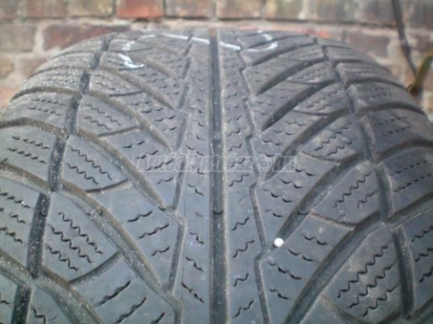 Goodyear ultragrip rsc tli 255/55r18 105 h tl 2007