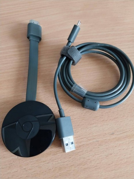 Google Chromecast 2