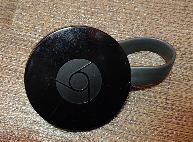 Google Chromecast