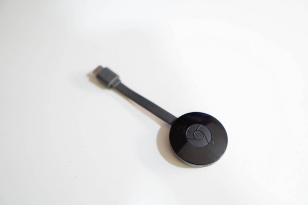 Google Chromecast 