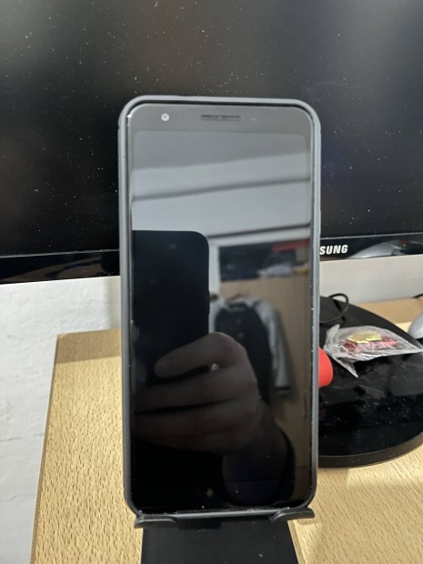 Google Pixel 3A (Krtyafggetlen)