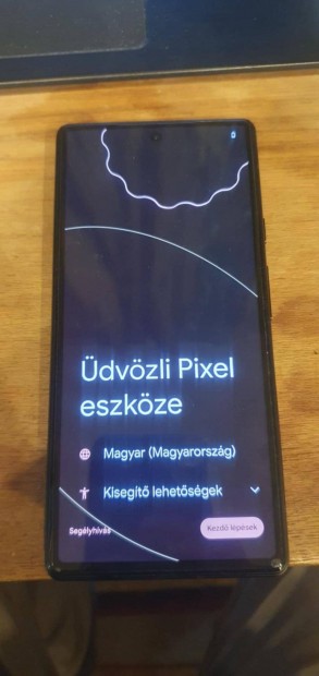 Google Pixel 6 128GB/8