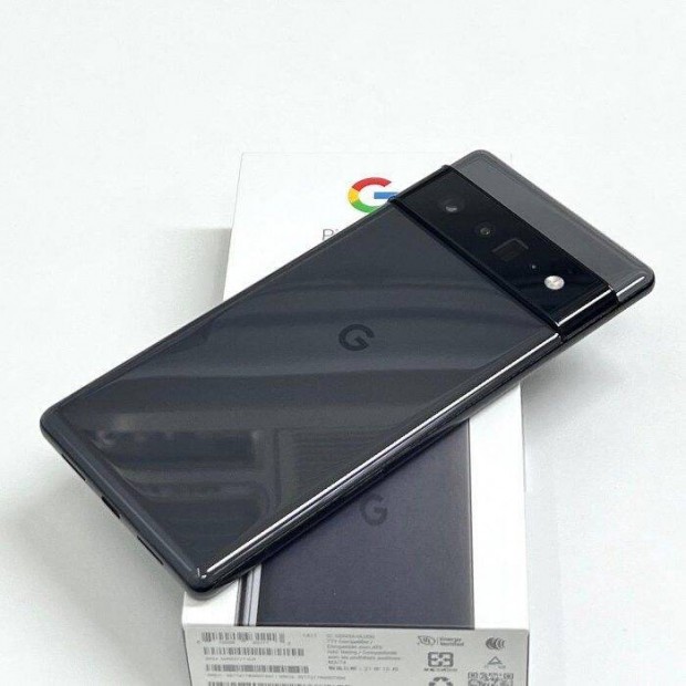 Google Pixel 6 Pro 5G 12/128GB