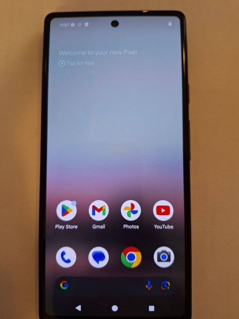 Google Pixel 6a