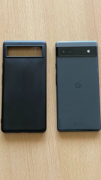 Google Pixel 6a