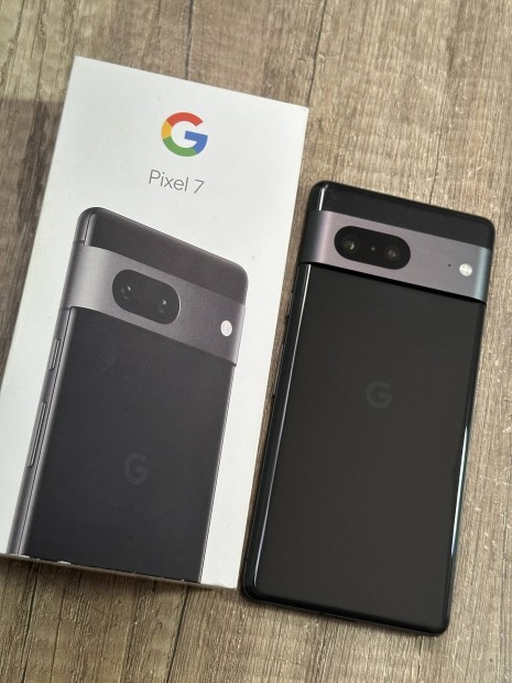 Google Pixel 7