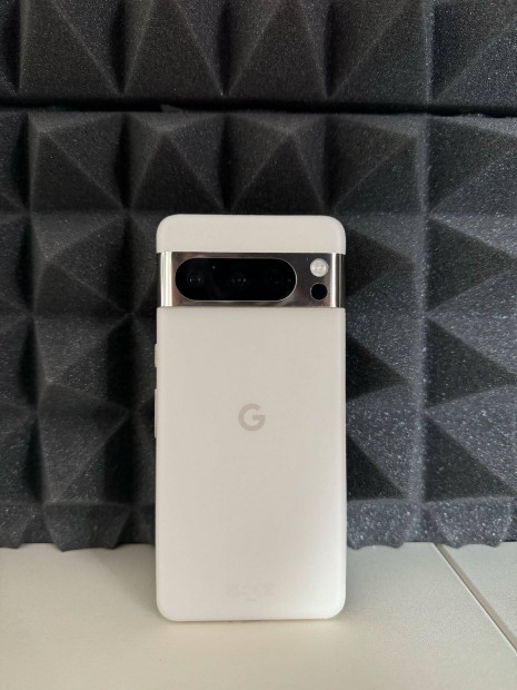 Google Pixel 8 Pro 512GB Porceln