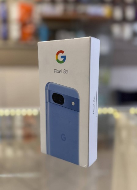 Google Pixel 8a