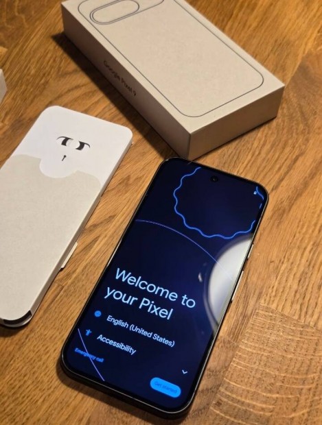 Google Pixel 9 256GB