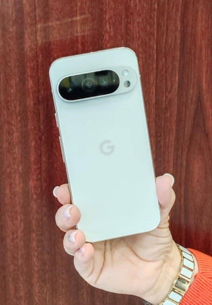 Google Pixel 9 Pro 128GB Porcelain