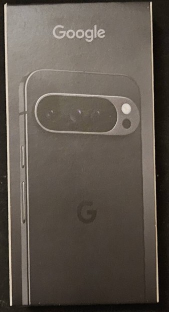 Google Pixel 9 Pro 16/256 j 3 v garancia 