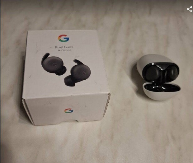 Google Pixel Buds A Series