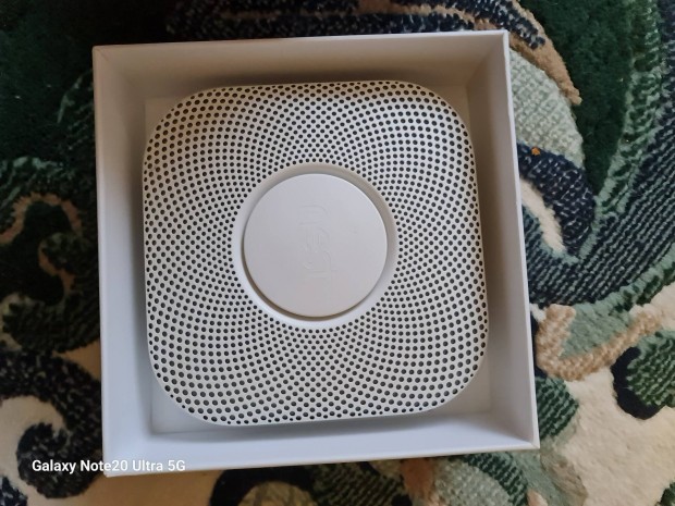 Google nest protect 