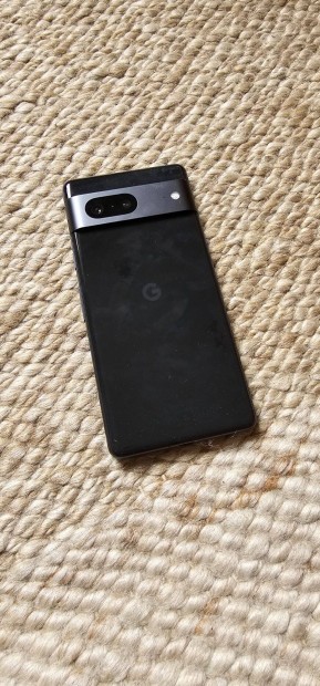 Google pixel 7 okostelefon