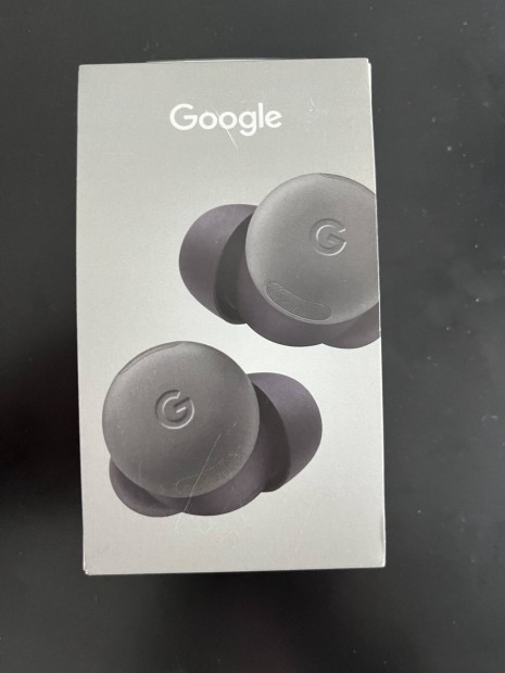 Google pixel Buds Pro2