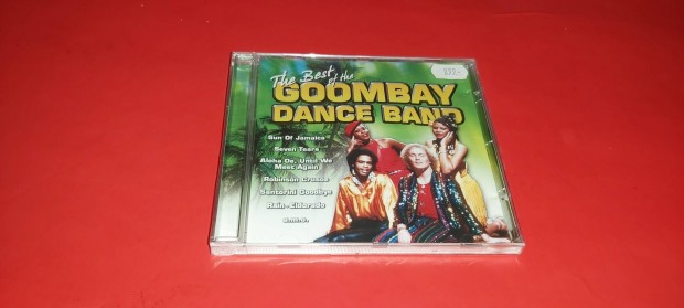 Goombay Dance Band The best of Cd j 2006