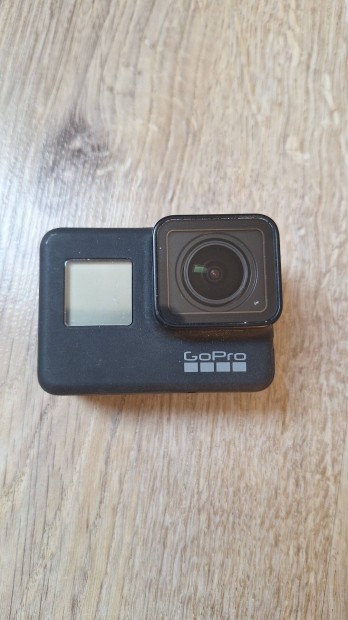 Gopro 7 Black elad