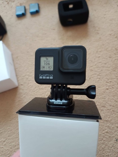 Gopro 8 black