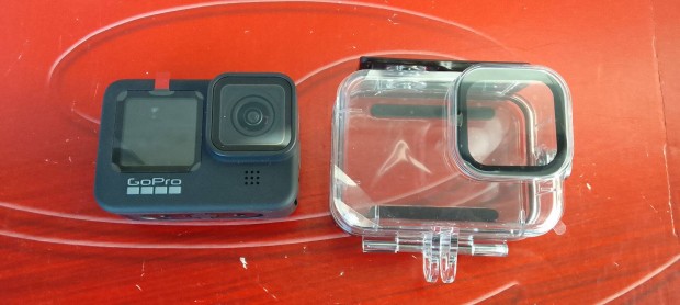Gopro 9-13 akciókamerához új védőtok