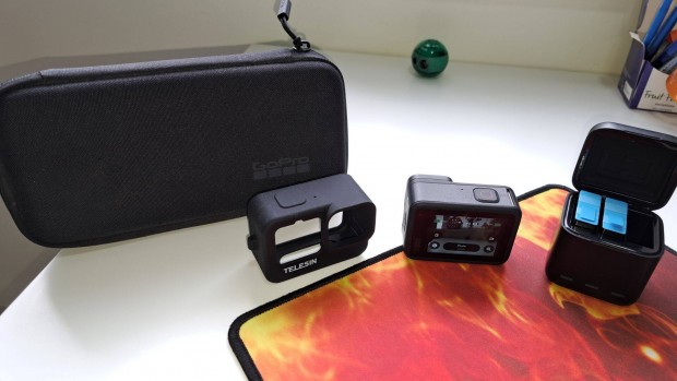 Gopro 9 Hero Black