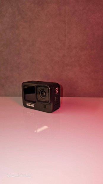 Gopro 9 elad!!