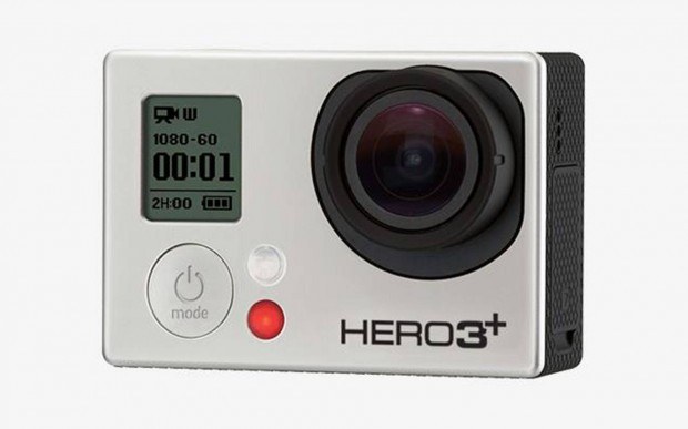 Gopro HERO3+ Black Edition