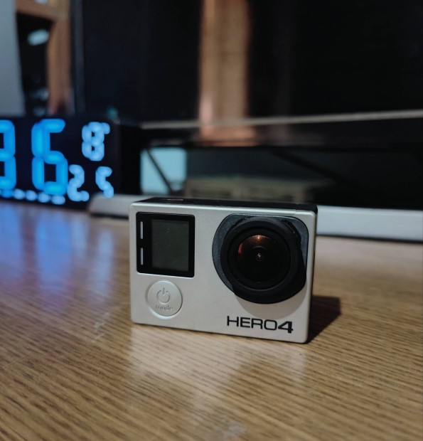 Gopro HERO4 