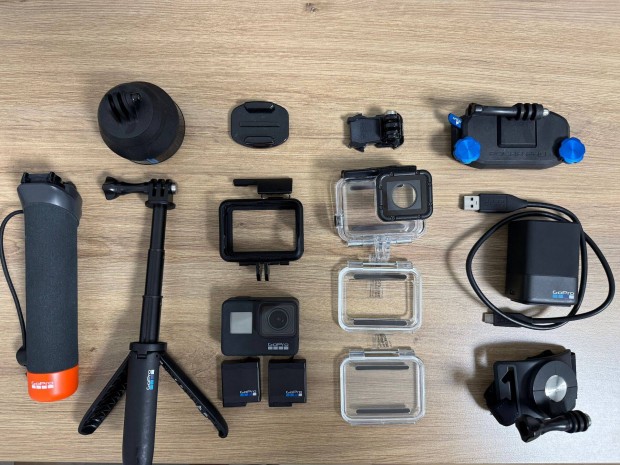 Gopro HERO 7 Black