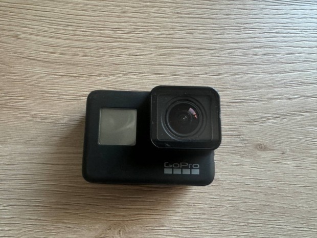 Gopro HERO 7 Black + 128Gb memria krtya