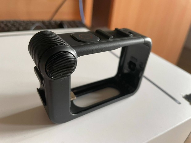 Gopro HERO 8 media mod