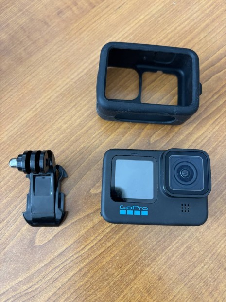 Gopro Hero10 Black Sd krtyval