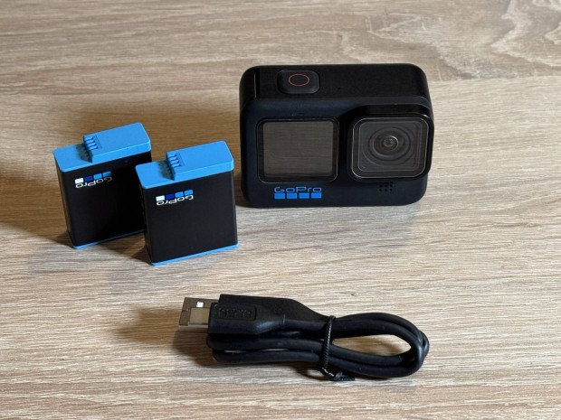 Gopro Hero 10 Black