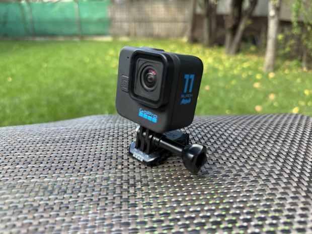 Gopro Hero 11 Black Mini