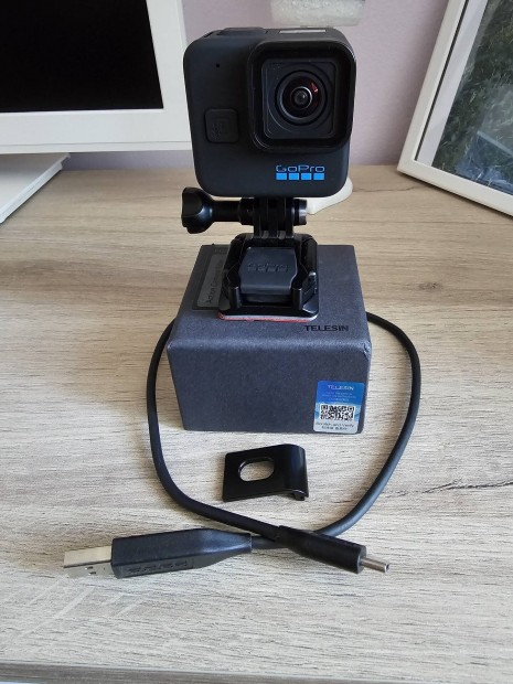 Gopro Hero 11 Black Mini 