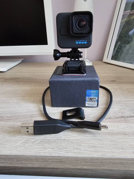 Gopro Hero 11 Black Mini 