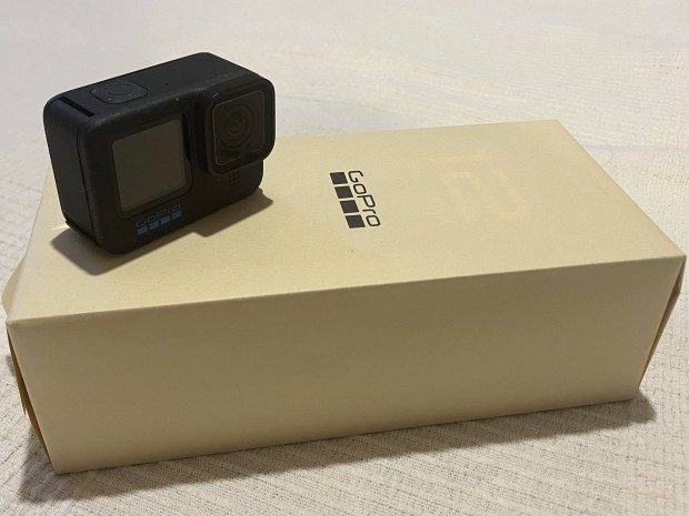 Gopro Hero 12
