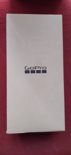 Gopro Hero 12 + Travel kit Eladó