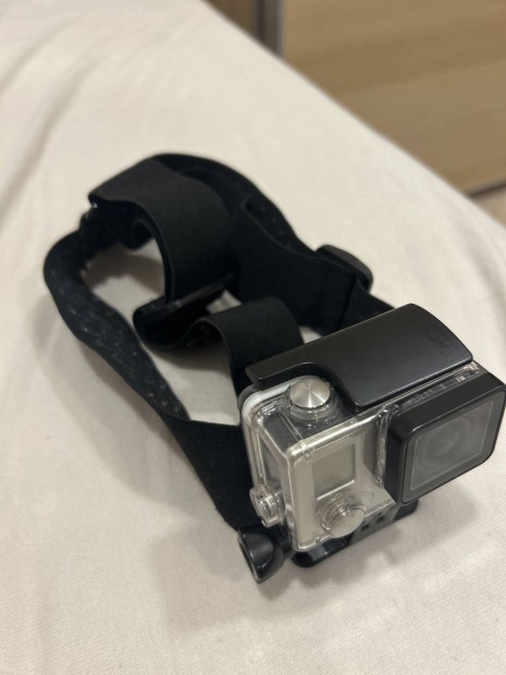 Gopro Hero 3 akci kamera 